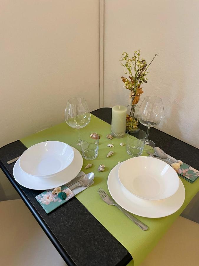 Zadar Beach Apartment ภายนอก รูปภาพ